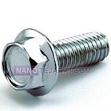 پیچ شش گوش واشر دار پیچ شش گوش واشر دار